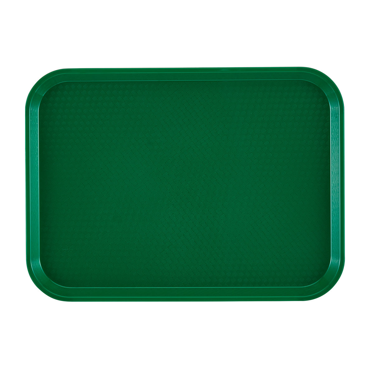 Sherwood Green Fast Food Tray 410x300mm