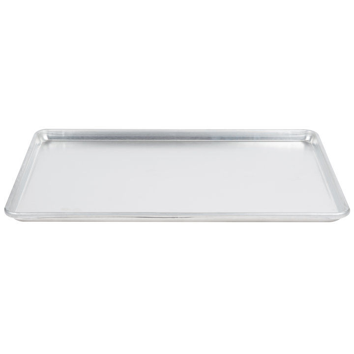 Full-size Aluminium Baking Pan (12G)